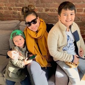 Meet your Posher, Lindy